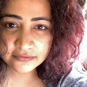 Meet your Posher, Deviyani